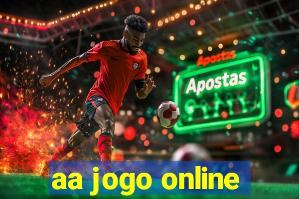 aa jogo online